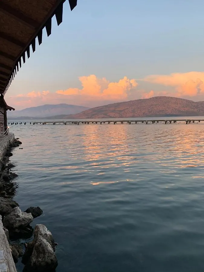 Villa The Mussel House Ksamil Albania