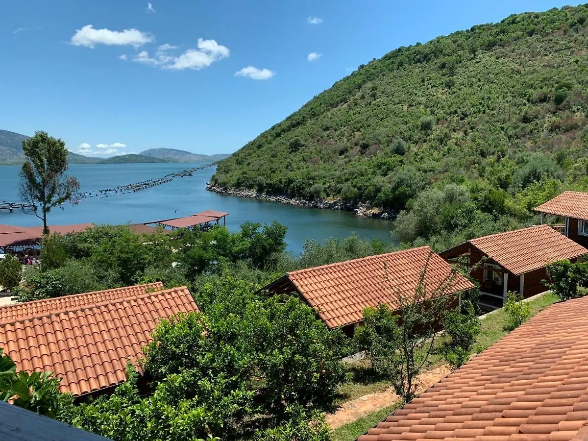 The Mussel House Villa Ksamil Holiday home