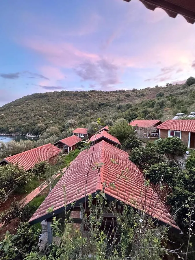 Casa vacanze Villa The Mussel House Ksamil Albania