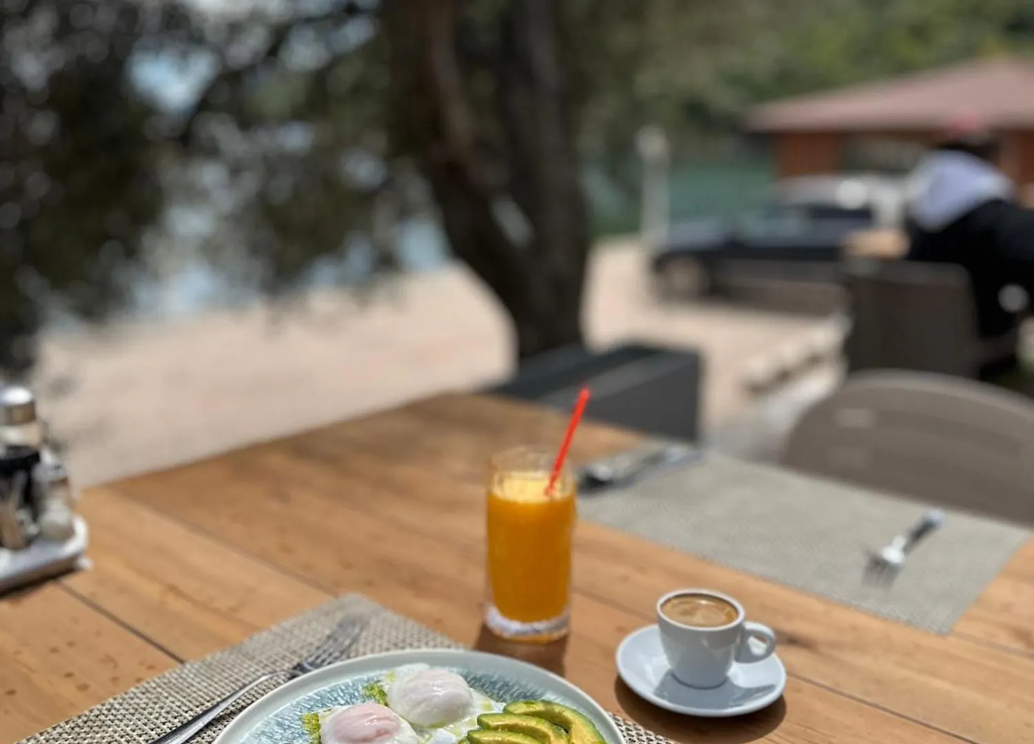 The Mussel House Villa Ksamil Albania