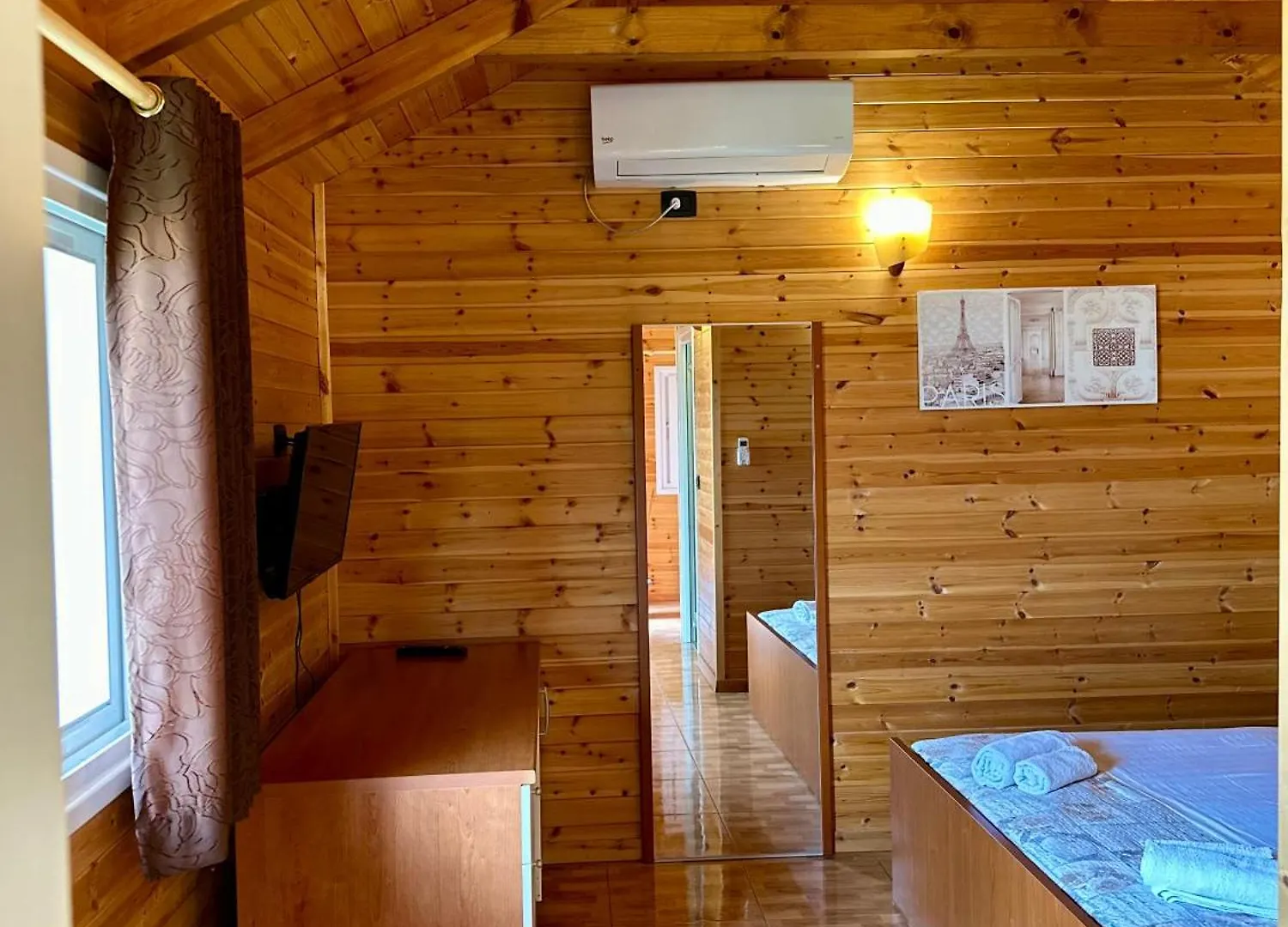Holiday home The Mussel House Villa Ksamil Albania