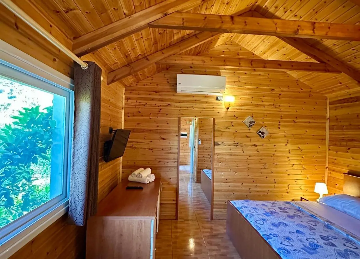 The Mussel House Villa Ksamil