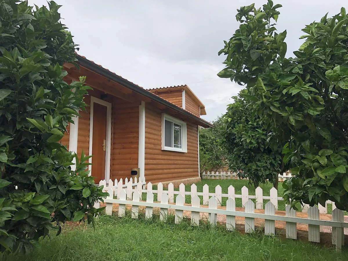 The Mussel House Villa Ksamil