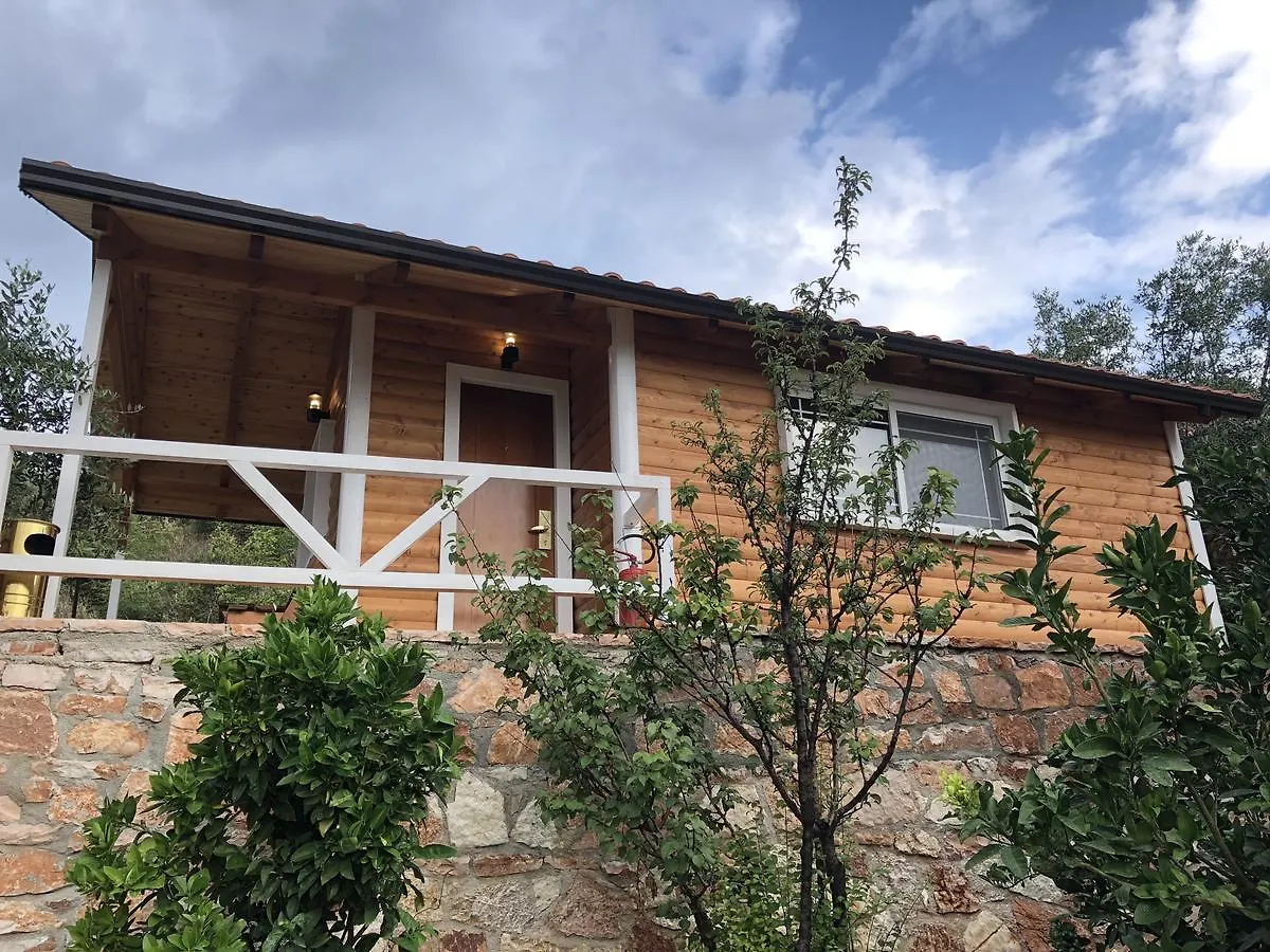 Holiday home The Mussel House Villa Ksamil