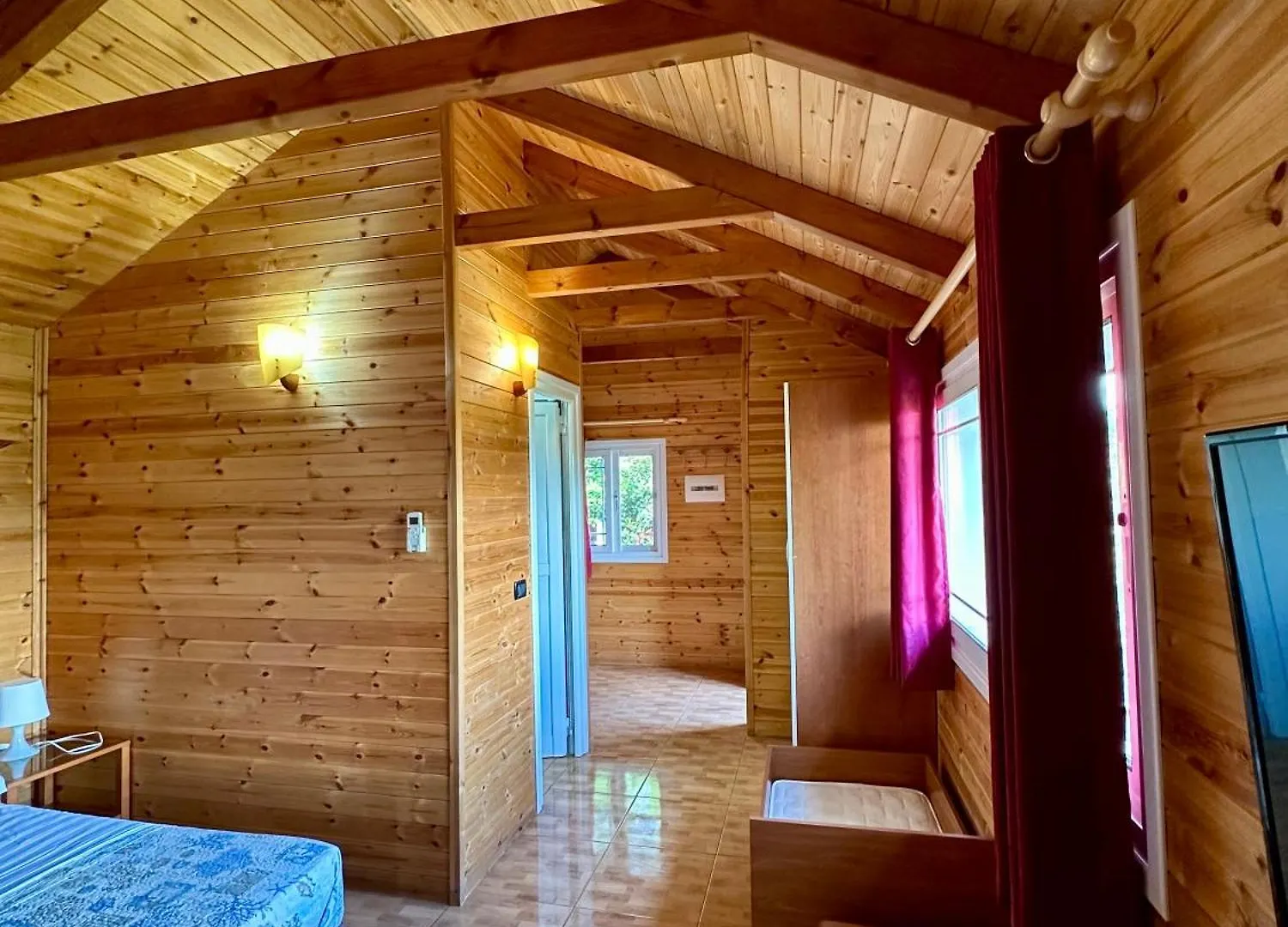 Villa The Mussel House Ksamil