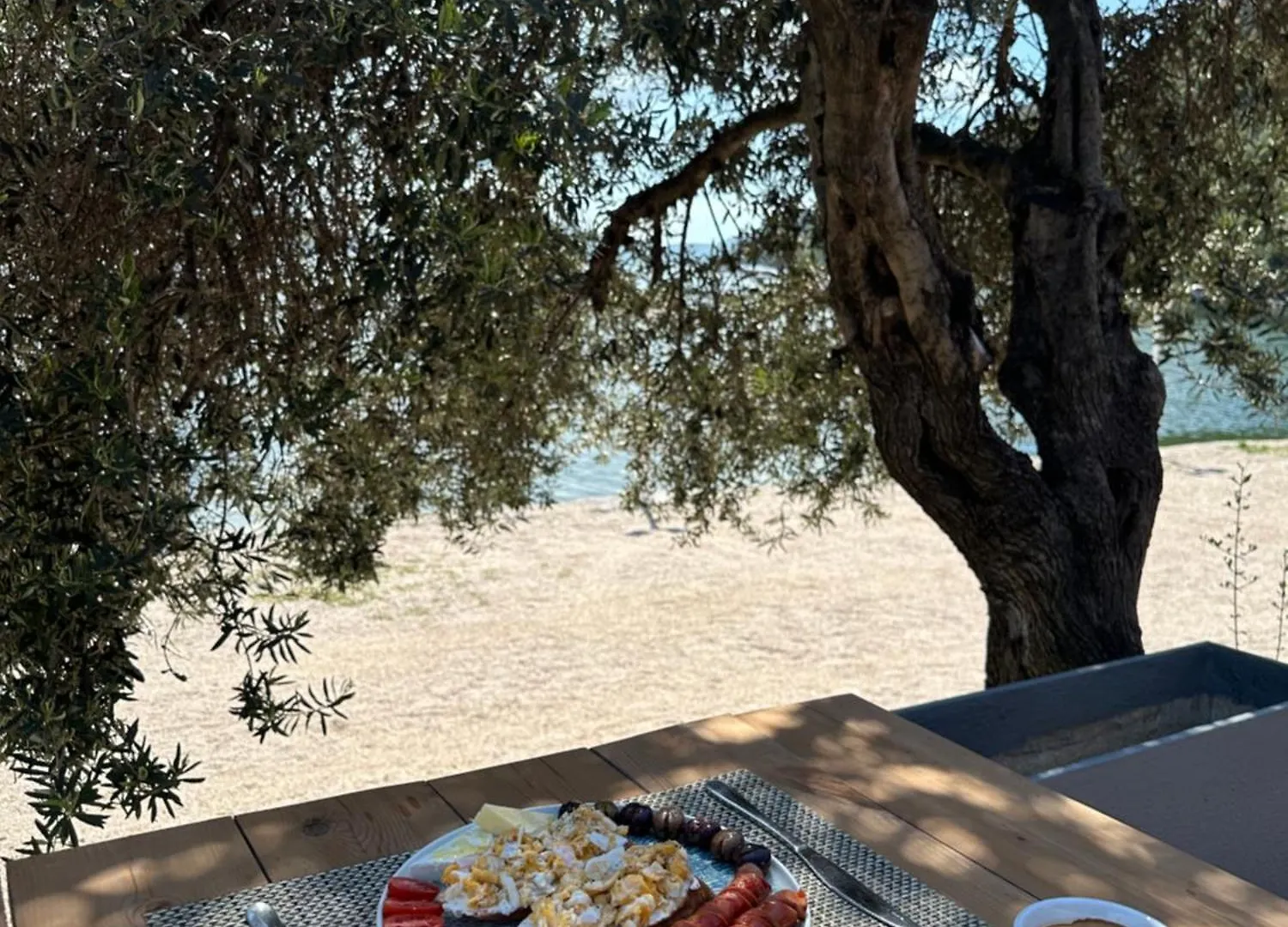 Villa The Mussel House Ksamil 0*,  Albanien